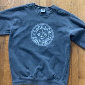 Cape Cod Crewneck
